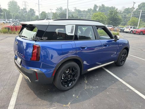 New 2027 MINI Cooper Countryman S AWD/4WD image 6