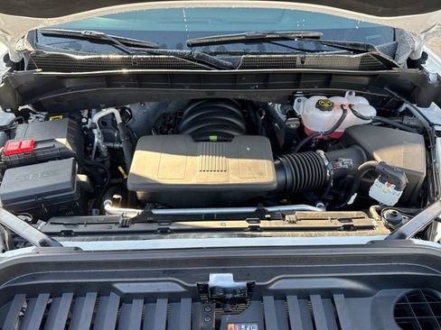 Certified 2023 GMC Sierra 1500 AT4 image 19