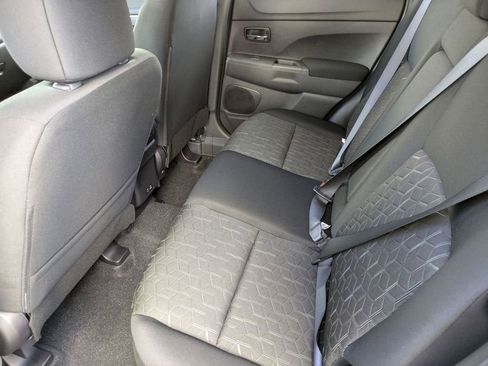New 2025 Mitsubishi Outlander Sport LE image 24