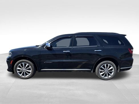 Used 2022 Dodge Durango Citadel w/ Trailer Tow Group IV AWD/4WD image 9