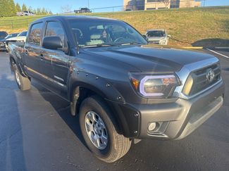 Used 2013 Toyota Tacoma 4x4 Double Cab video 2