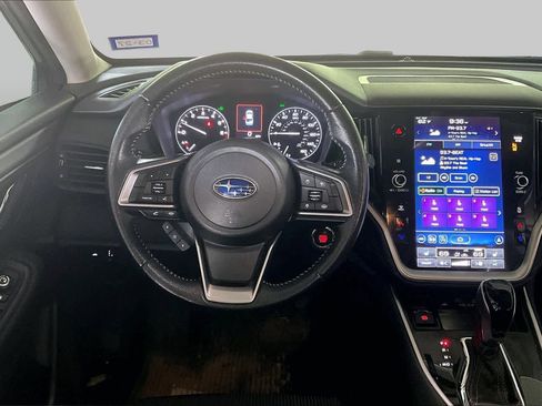 Used 2022 Subaru Legacy Premium AWD/4WD image 5
