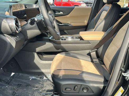New 2026 Chevrolet Equinox ACTIV FWD image 14