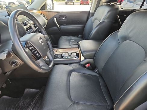 Used 2023 Nissan Armada SL image 20