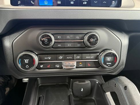 New 2026 Ford Bronco Outer Banks image 27