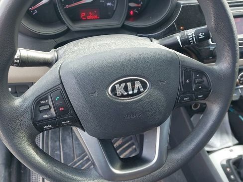 Used 2017 Kia Rio LX FWD image 6