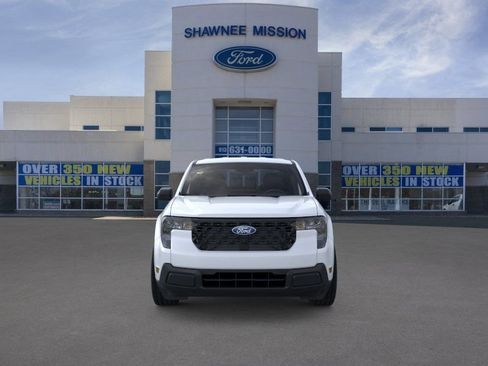 New 2025 Ford Maverick XL w/ Equipment Group 101A AWD/4WD image 6