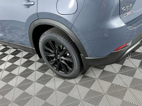 New 2025 MAZDA CX-5 Carbon Edition image 39