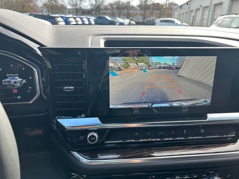 New 2026 GMC Sierra 1500 Elevation image 20