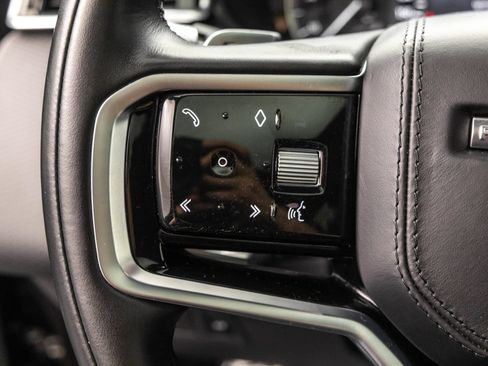 Used 2022 Land Rover Range Rover Velar R-Dynamic S AWD/4WD image 18