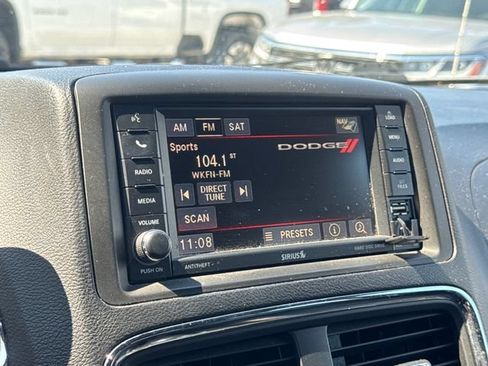 Used 2017 Dodge Grand Caravan GT FWD image 20