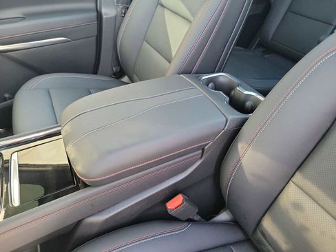 Used 2026 Chevrolet Traverse Z71 w/ Driver Confidence Package image 12