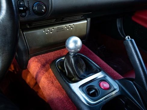 Used 2000 Honda S2000 image 26