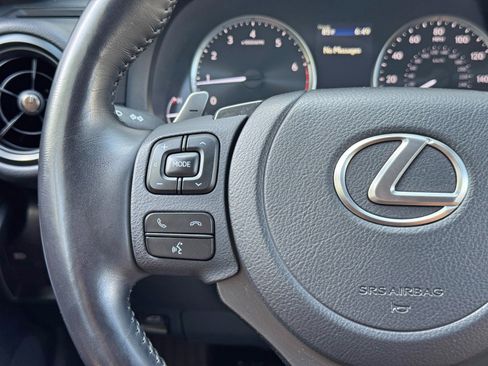 Used 2023 Lexus IS 300 w/ Premium Package RWD image 19