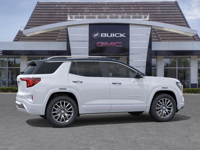 New 2027 GMC Terrain Denali AWD/4WD image 5