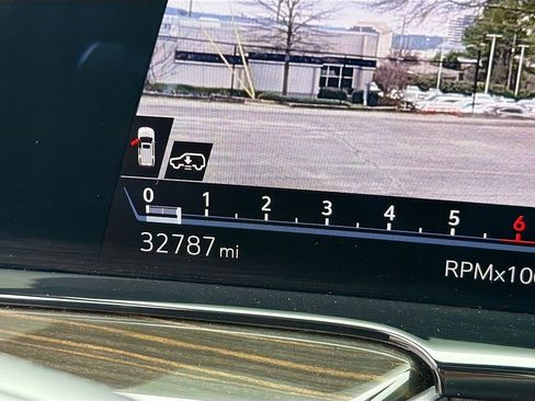 Certified 2023 Cadillac Escalade Sport w/ LPO, ONYX Package image 11