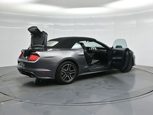 Certified 2023 Ford Mustang Premium image 6