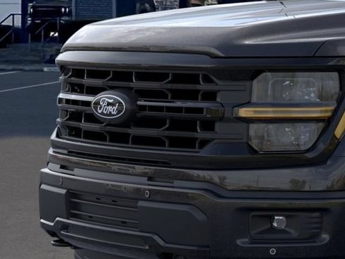 New 2026 Ford F150 XLT w/ Equipment Group 302A MID AWD/4WD image 20