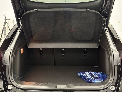 New 2026 Buick Envista Avenir image 9