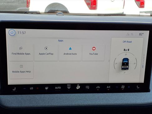 New 2025 Ford Maverick XLT w/ XLT Luxury Package image 9