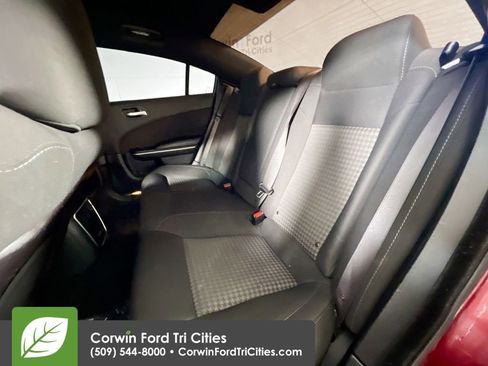 Used 2019 Dodge Charger GT image 26