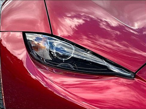 Used 2016 MAZDA MX-5 Miata Sport image 21