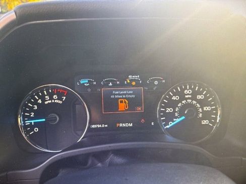 Used 2020 Ford F150 Lariat image 7