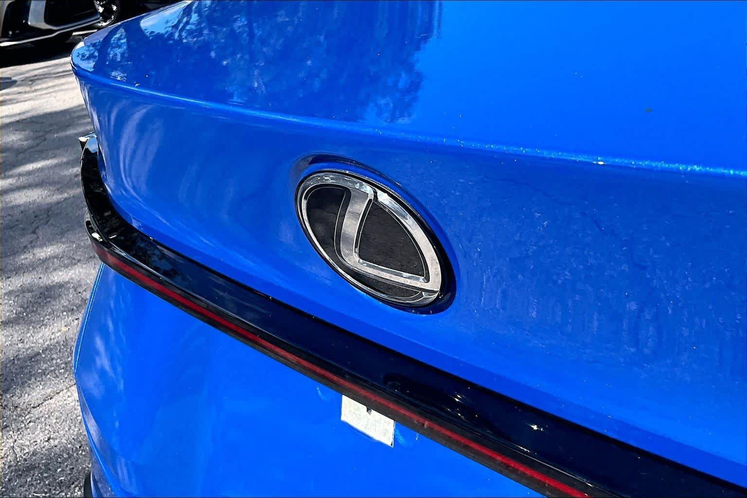 Used 2023 Lexus IS 300 w/ Comfort Package RWD image 31