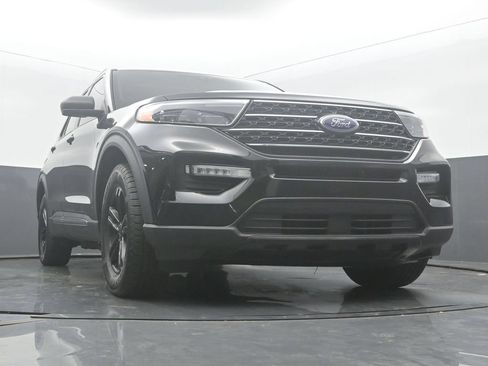 Used 2021 Ford Explorer XLT w/ Equipment Group 202A AWD/4WD image 68
