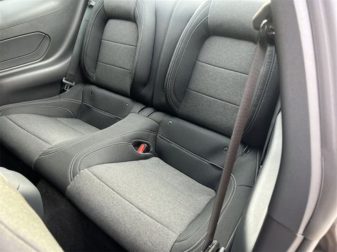 New 2026 Ford Mustang GT image 18