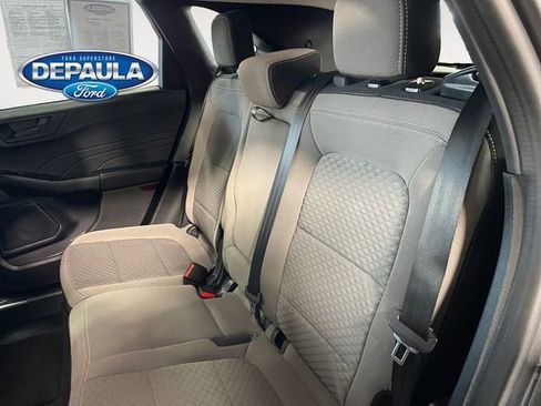 Used 2022 Ford Escape SE w/ Convenience Package image 17