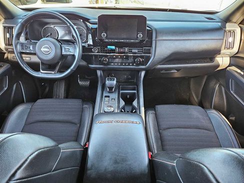 Used 2023 Nissan Pathfinder Rock Creek image 16