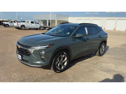 New 2026 Chevrolet Trax LT w/ LT Convenience Package