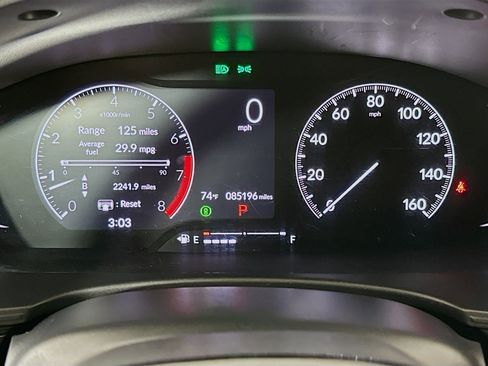 Used 2022 Honda Civic EX image 19