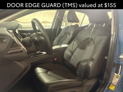 Certified 2024 Toyota Camry SE image 5