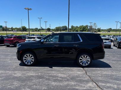Certified 2023 Chevrolet Tahoe Premier