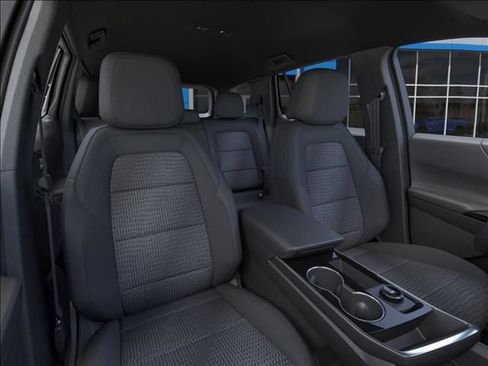 New 2027 Chevrolet Equinox LT FWD image 16