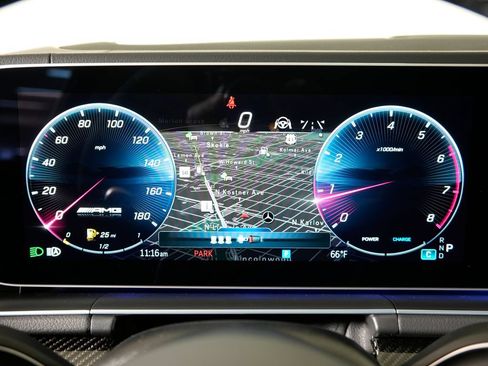 Certified 2026 Mercedes-Benz GLE 53 AMG 4MATIC Coupe image 15