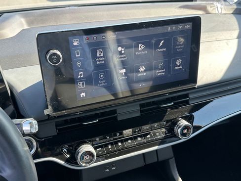 Used 2024 Honda Prologue Elite image 4