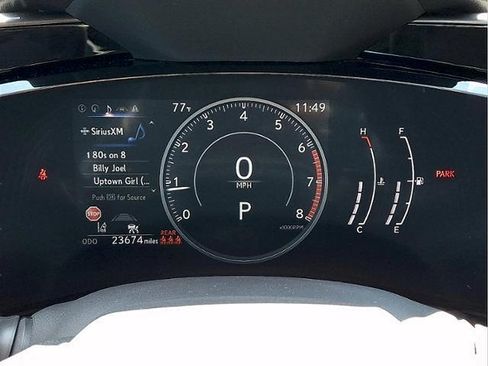Used 2023 Lexus NX 350 AWD image 20