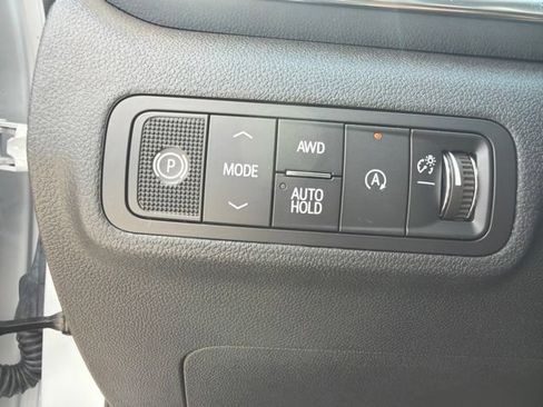 New 2027 GMC Terrain Elevation w/ Elevation Premium Package AWD/4WD image 19