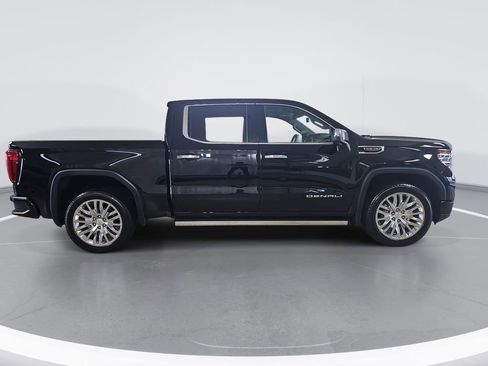 Certified 2024 GMC Sierra 1500 Denali w/ Denali Reserve Package image 2