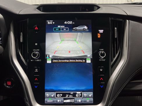 Used 2023 Subaru Outback Touring XT w/ Popular Package #2 image 13