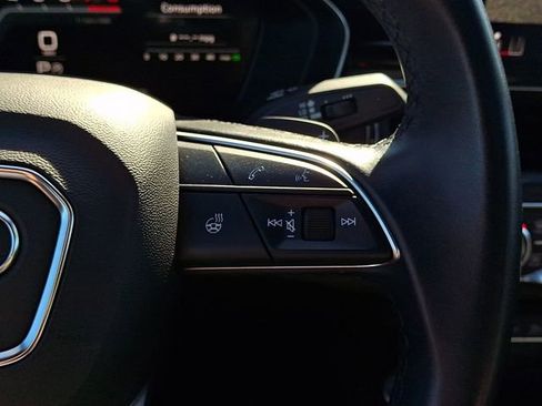 Used 2024 Audi A5 2.0T Premium Plus AWD/4WD image 22