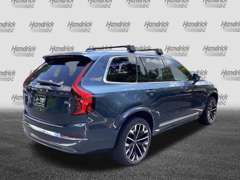 Used 2026 Volvo XC90 B6 Plus w/ Protection Package Premier AWD/4WD image 9