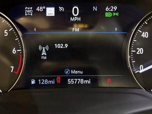 Used 2023 Buick Envision Avenir image 17