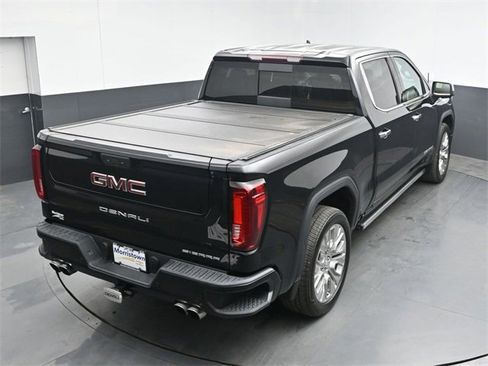 Used 2021 GMC Sierra 1500 Denali w/ Denali Premium Package image 43