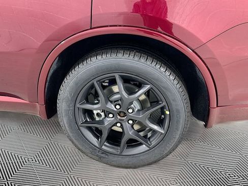 New 2026 Dodge Durango GT image 16