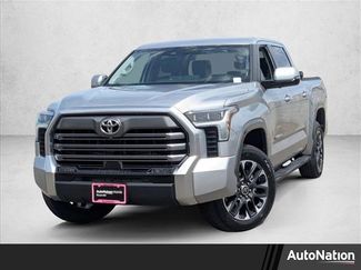 Used 2024 Toyota Tundra Limited video 1