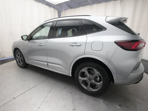 Used 2024 Ford Escape ST-Line w/ Equipment Group 301A FWD image 25